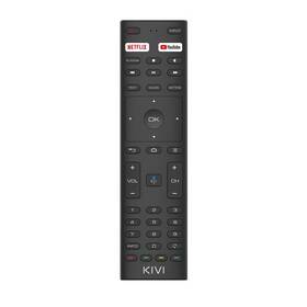 Televize KIVI 55U740NB 
