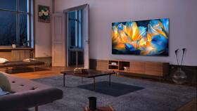 Televize TCL 65C6K 
