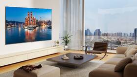 Televize TCL 98C7K 
