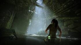 Hra SQUARE ENIX Xbox Shadow of The Tomb Raider: Definitive Edition 
