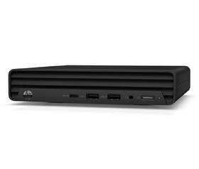 PC mini HP Pro Mini 260 G9 černá barva
