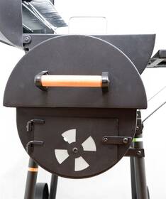 Gril G21 BBQ Big 
