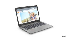 Notebook Lenovo 330-15AST šedá barva
