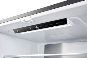 Americká lednice Gorenje NRM8181UX Inoxlook
