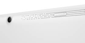 Dotykový tablet Lenovo TAB 2 A10-30 16GB LTE bílá barva
