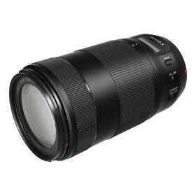 Objektiv Canon 70-300 mm f/4-5.6 IS II USM černá barva
