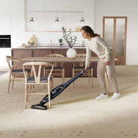 Tyčový vysavač Electrolux WQ71-50IB 
