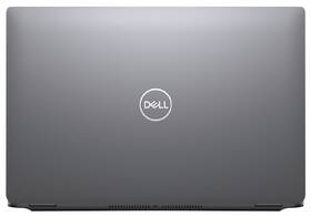 Notebook Dell Latitude 14 (5420) šedá barva
