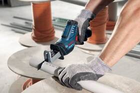 Pila ocaska Bosch Professional GSA 12V-14 (bez baterie) 

