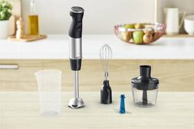 Ponorný mixér Tefal HB67E830 
