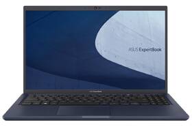 Notebook Asus ExpertBook B1 černá barva
