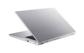 Notebook Acer Aspire 3 (A317-54-58Y3) stříbrná barva
