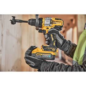 Aku vrtačka Dewalt DCD999H2T (s baterií) 
