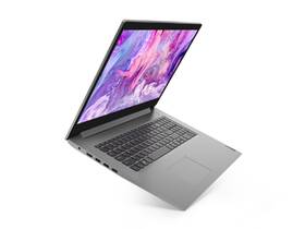 Notebook Lenovo 3-17ADA05 šedá barva
