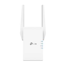 Wi-Fi extender TP-Link RE705X WiFi6 bílá barva
