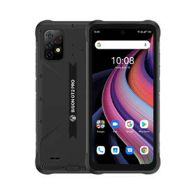 Mobilní telefon UMIDIGI Bison GT2 Pro černá barva
