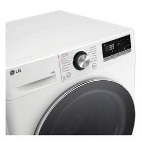 Pračka LG FSR7A14WC bílá barva
