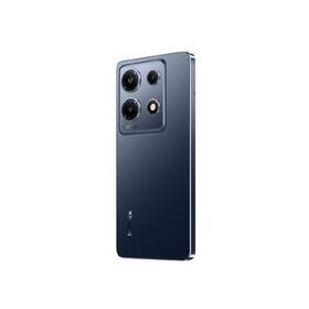 Mobilní telefon Infinix Note 30 VIP 5G 12 GB / 256 GB černá barva
