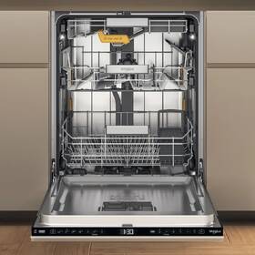 Myčka nádobí Whirlpool W8I HF58 TU 
