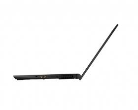 Notebook MSI GF75 Thin 9SCXR-268CZ černá barva

