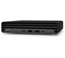 PC mini HP Elite Mini 800 G9 černá barva
