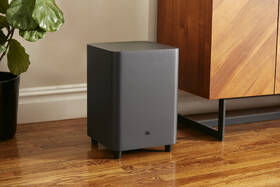 Soundbar JBL BAR 9.1 True Wireless Surround černá barva
