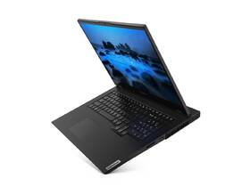 Notebook Lenovo 5-15ARH05H - ZÁNOVNÍ - 12 měsíců záruka černá barva
