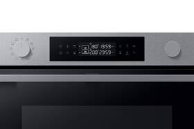 Set výrobků Samsung NV7B4545VAS/U3 + NZ64M3707AK/OL 
