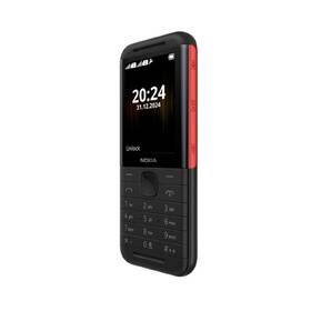 Mobilní telefon Nokia 5310 (2024) černá barva
