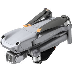 Dron DJI Air 2S Fly More Combo Smart Controller šedá barva
