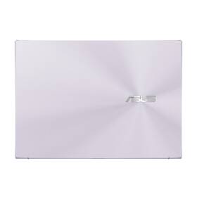 Notebook Asus Zenbook 14 OLED růžová barva

