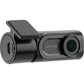 Autokamera Mio MiVue 798 Dual PRO černá barva
