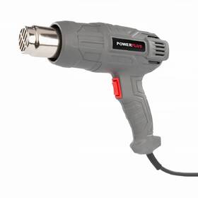Horkovzdušná pistole POWERPLUS POWE80041 
