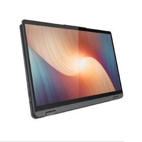 Notebook Lenovo IdeaPad Flex 5 16IAU7 šedá barva

