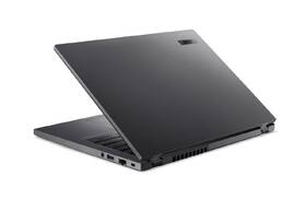 Notebook Acer TravelMate P2 14 (TMP214-55-TCO-35RJ) šedá barva
