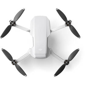 Dron DJI Mavic Mini DJIM0240 šedá barva
