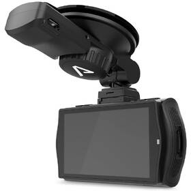Autokamera LAMAX C9 GPS (s hlášením radarů) černá barva
