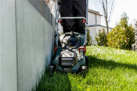 Sekačka Metabo RM 36-18 LTX BL 36 (s baterií) 601716650 

