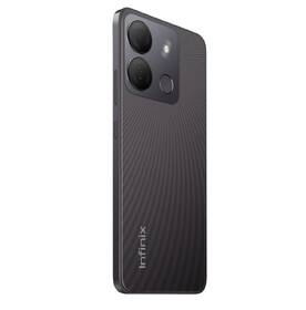 Mobilní telefon Infinix Smart 7 HD 2 GB / 64 GB černá barva
