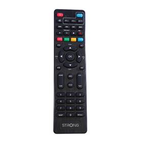Set-top box Strong SRT 84 černá barva
