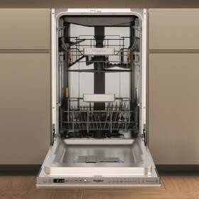 Myčka nádobí Whirlpool WH6IB10BS7LA0 
