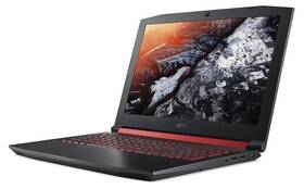 Notebook Acer Nitro 5 (AN515-52-59FA) černá barva
