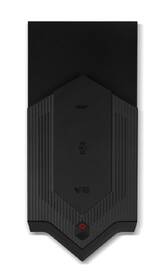 Herní počítač Acer Nitro N50-130 černá barva
