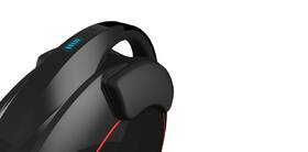 Jednokolka INMOTION INMOTION V5F černá barva
