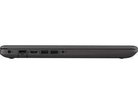 Notebook HP 255 G7 šedá barva
