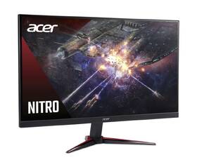 Monitor Acer Nitro VG240YAbmiix černá barva

