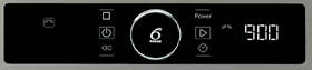 Mikrovlnná trouba Whirlpool AMW 730 SD nerez
