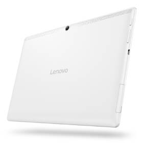 Dotykový tablet Lenovo TAB 2 A10-30 16GB LTE bílá barva
