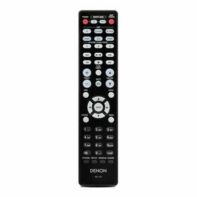 CD přehrávač Denon DCD-720 stříbrná barva
