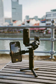 Stabilizátor Zhiyun Crane M2 
